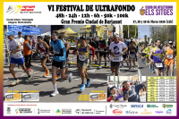 VI FESTIVAL ULTRAFONDO GRAN PREMIO CIUDAD DE BURJASSOT