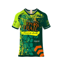 Venta Camisetas Épora Trail 2022