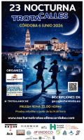23 Nocturna Trotacalles MENORES