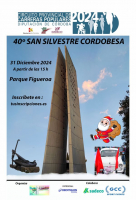 40º San Silvestre Cordobesa