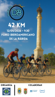 Huelva Descubridora Bike 2026