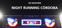 XII Night Running Rock FM