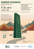 Ruta Senderista FIgueroa